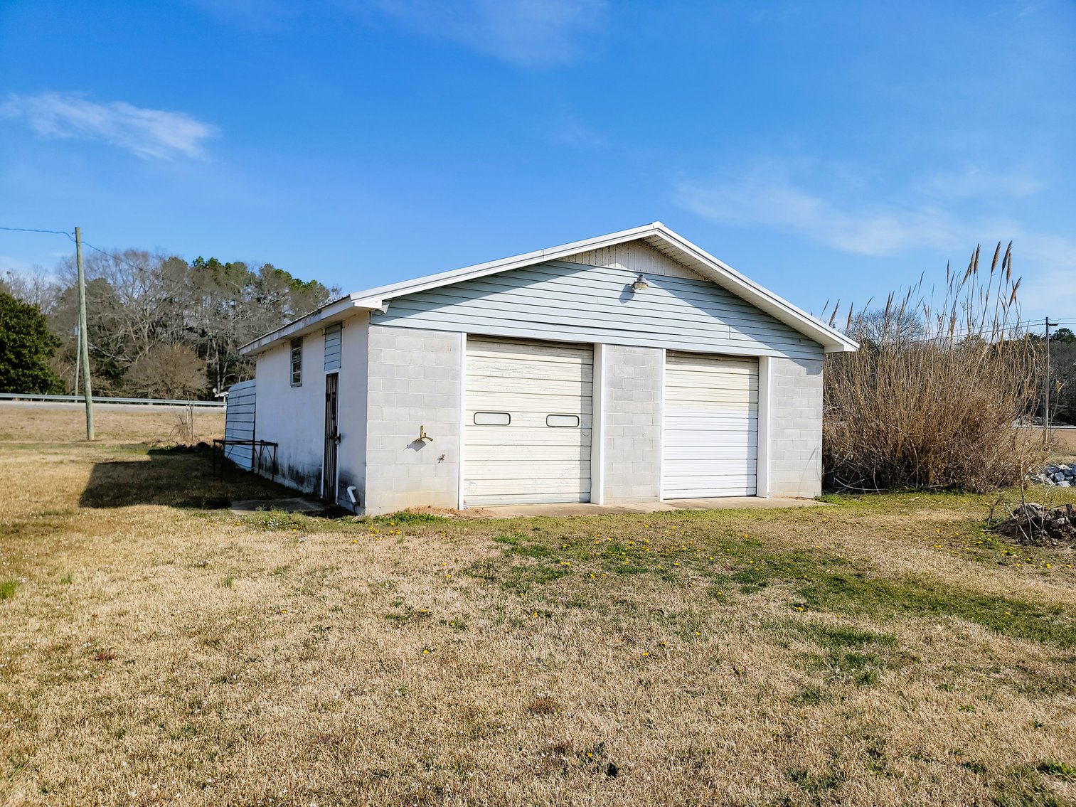 Image for Potential Commercial Lot - High Visibility