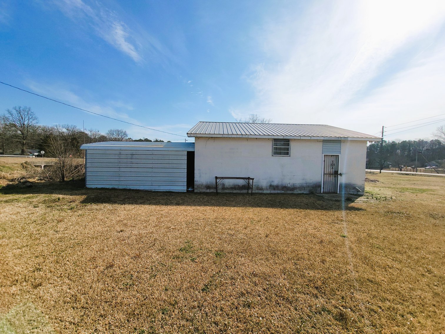 Image for Potential Commercial Lot - High Visibility