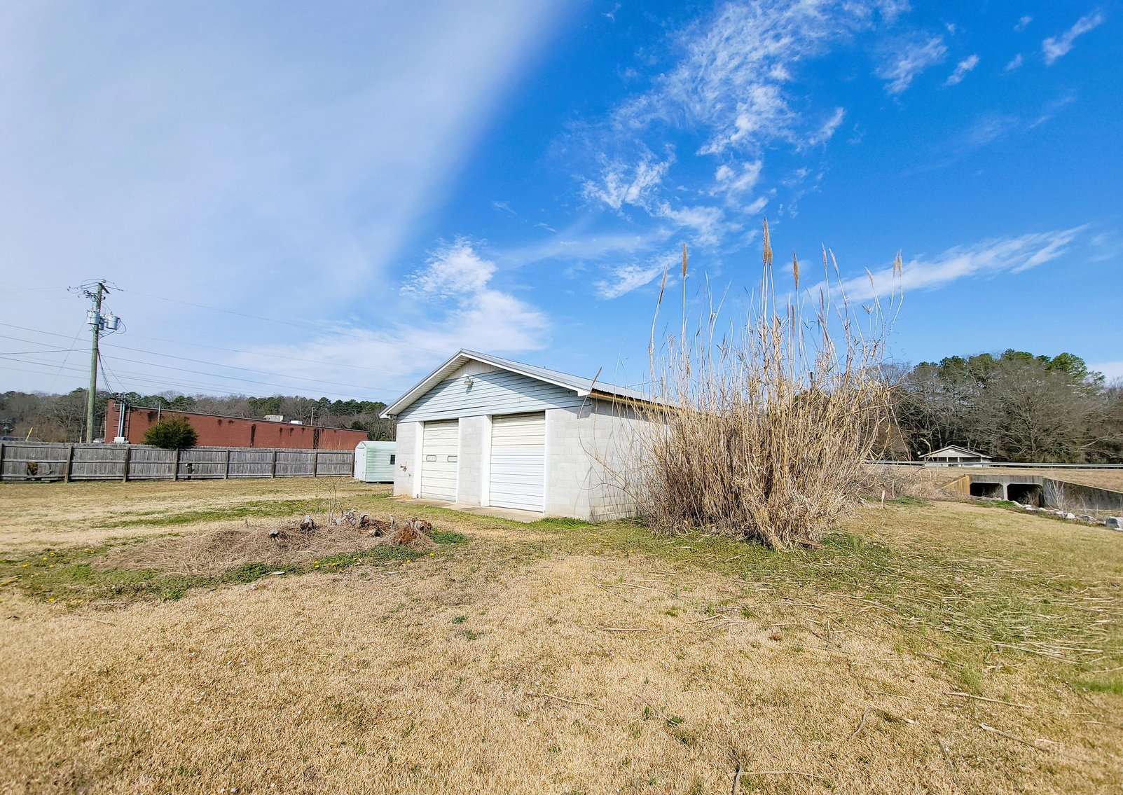 Image for Potential Commercial Lot - High Visibility