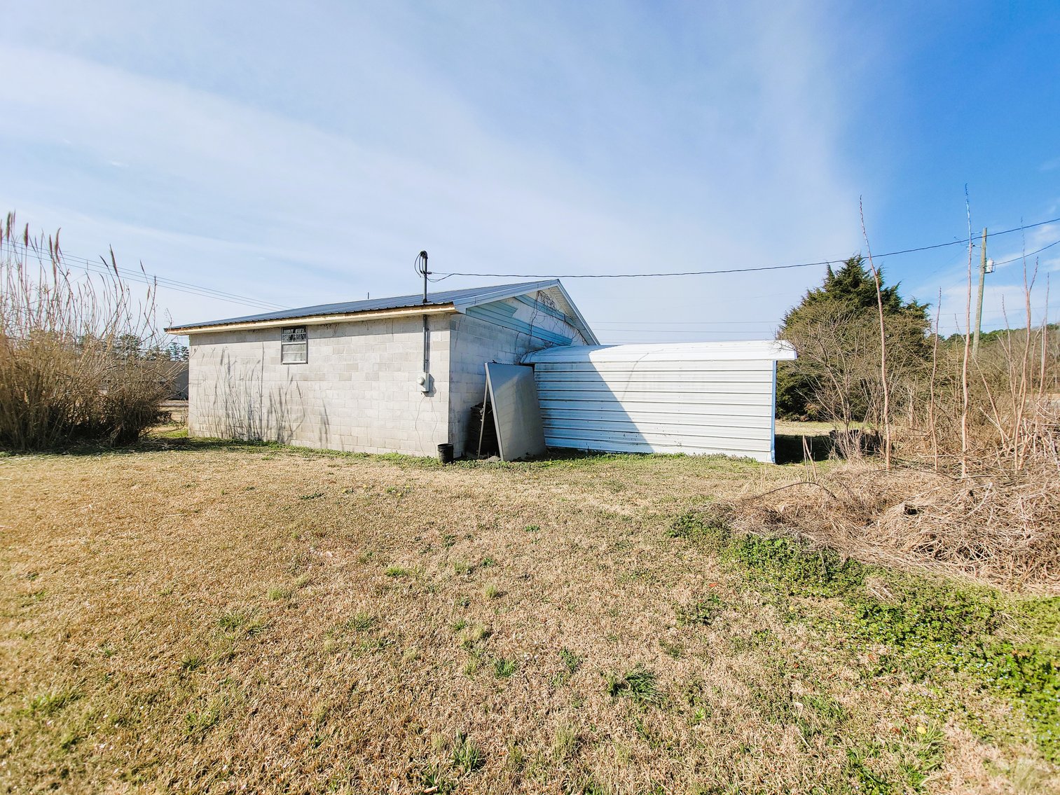 Image for Potential Commercial Lot - High Visibility