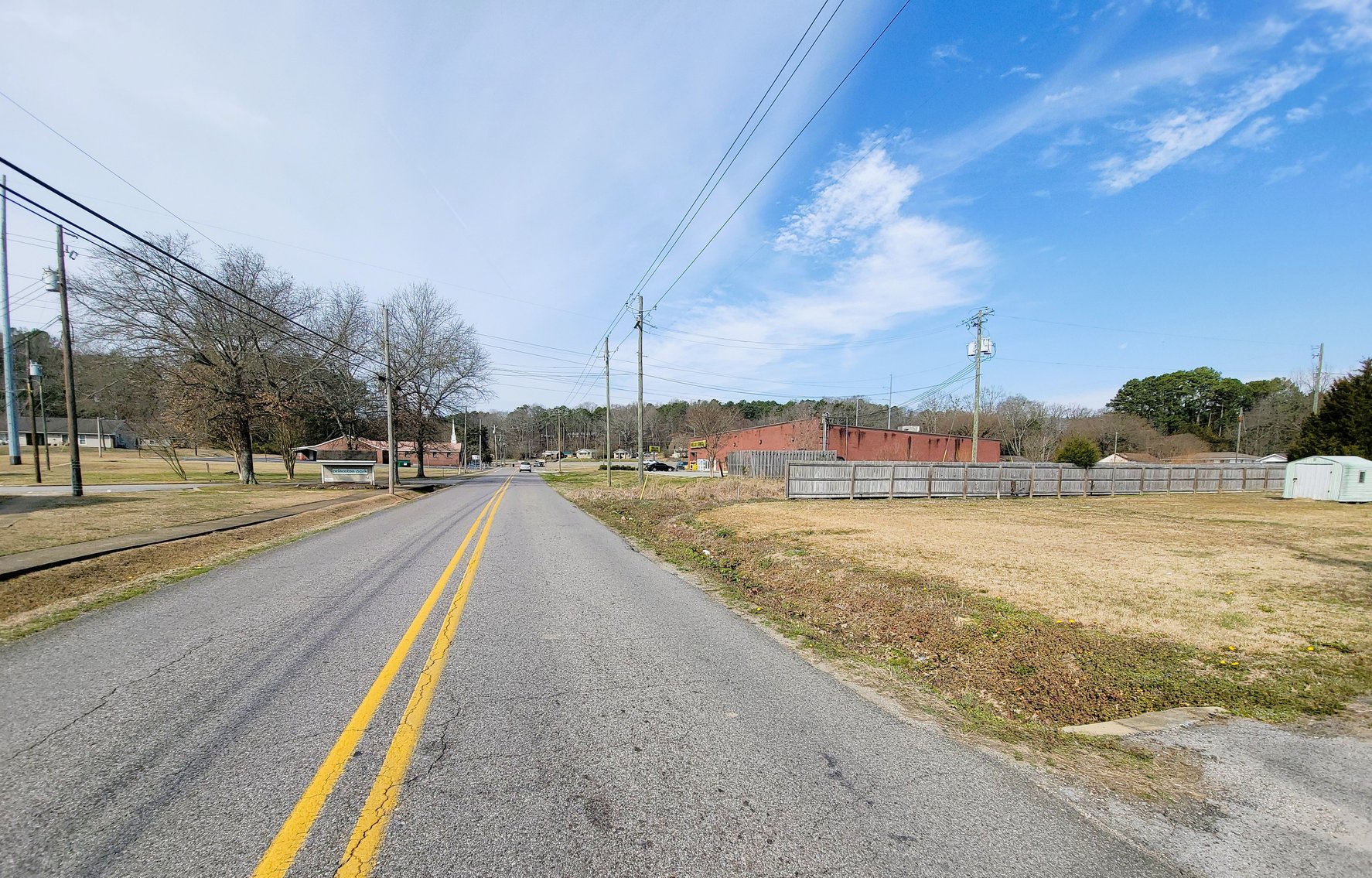 Image for Potential Commercial Lot - High Visibility