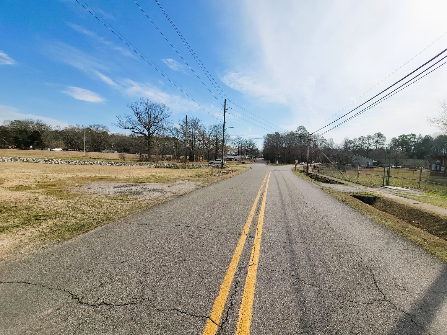 Image for Potential Commercial Lot - High Visibility