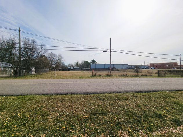 Image for Three City Lots - Gadsden, Alabama