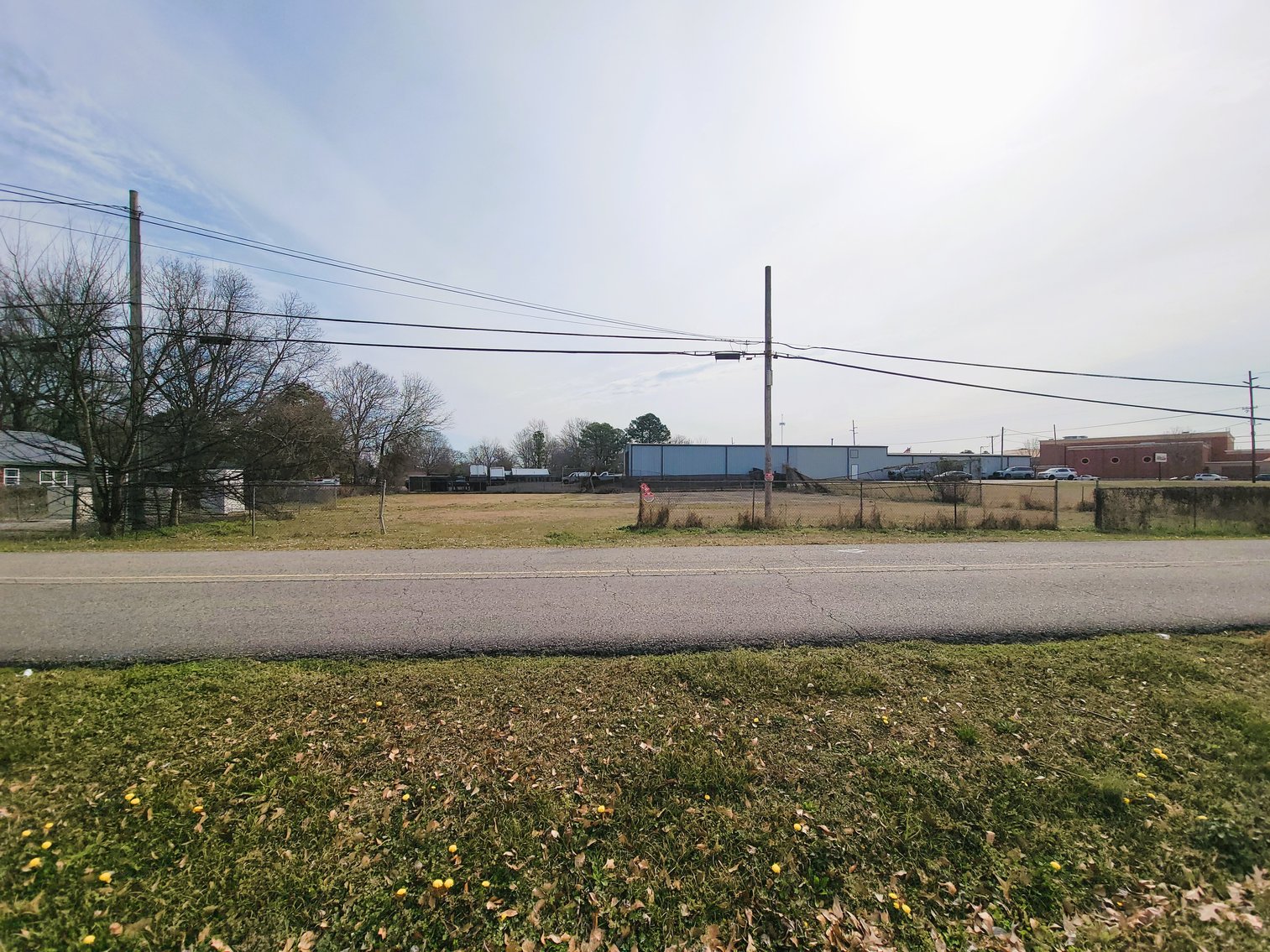Image for Three City Lots - Gadsden, Alabama