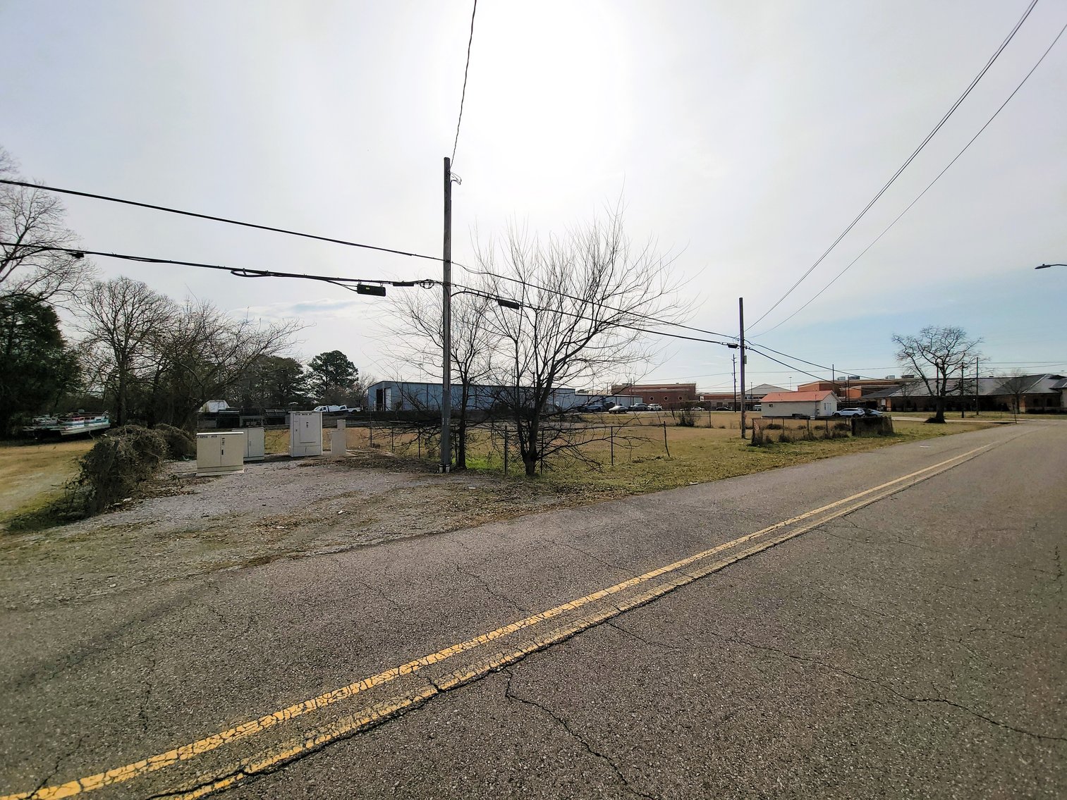 Image for Three City Lots - Gadsden, Alabama