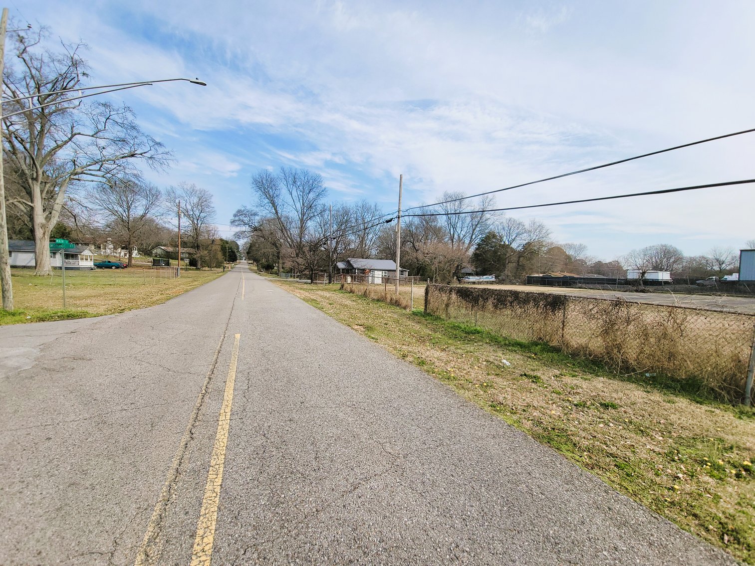 Image for Three City Lots - Gadsden, Alabama