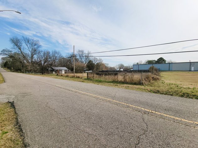 Image for Three City Lots - Gadsden, Alabama
