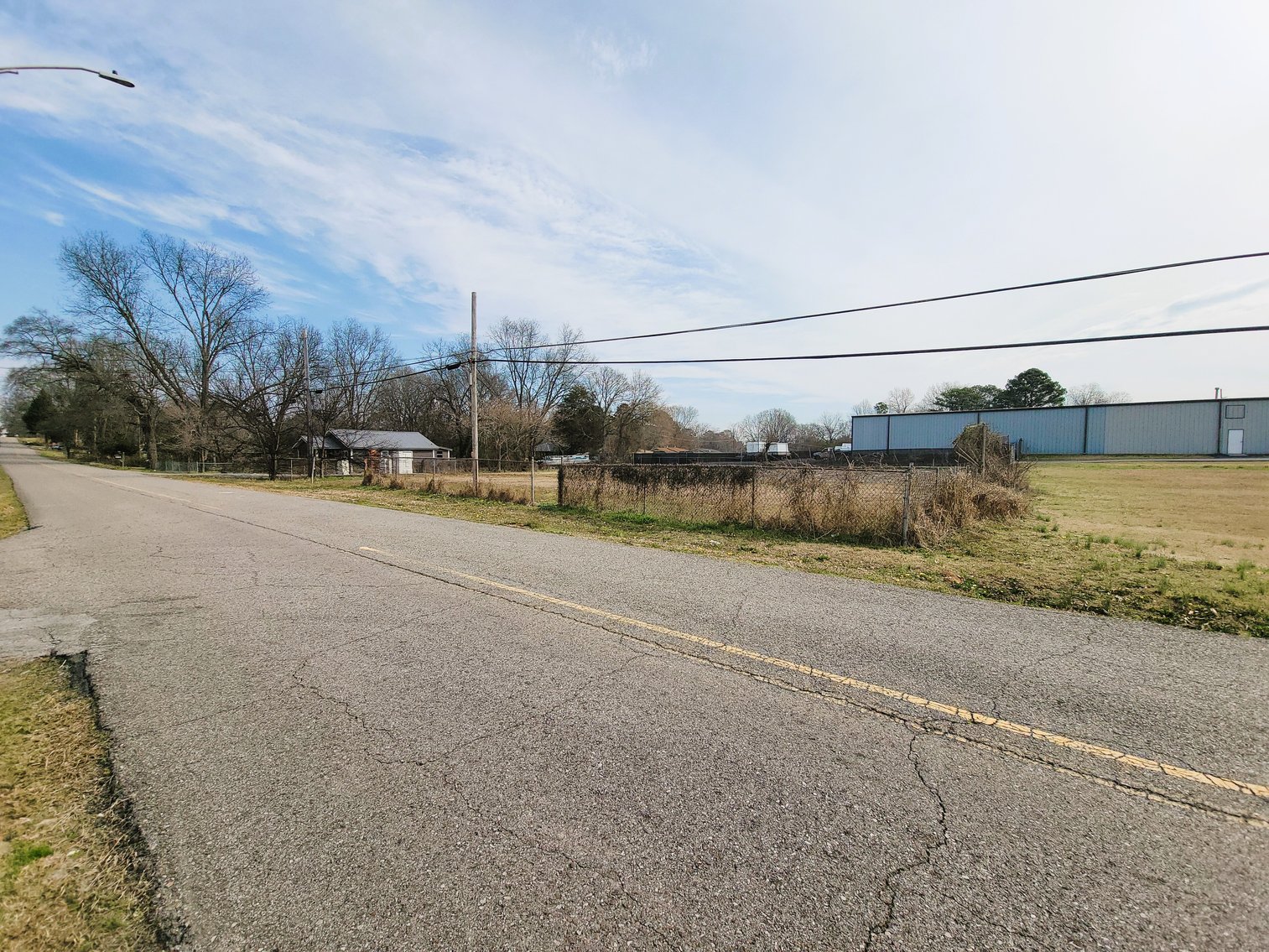 Image for Three City Lots - Gadsden, Alabama