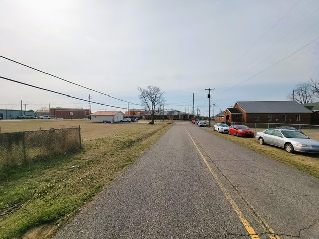 Image for Three City Lots - Gadsden, Alabama