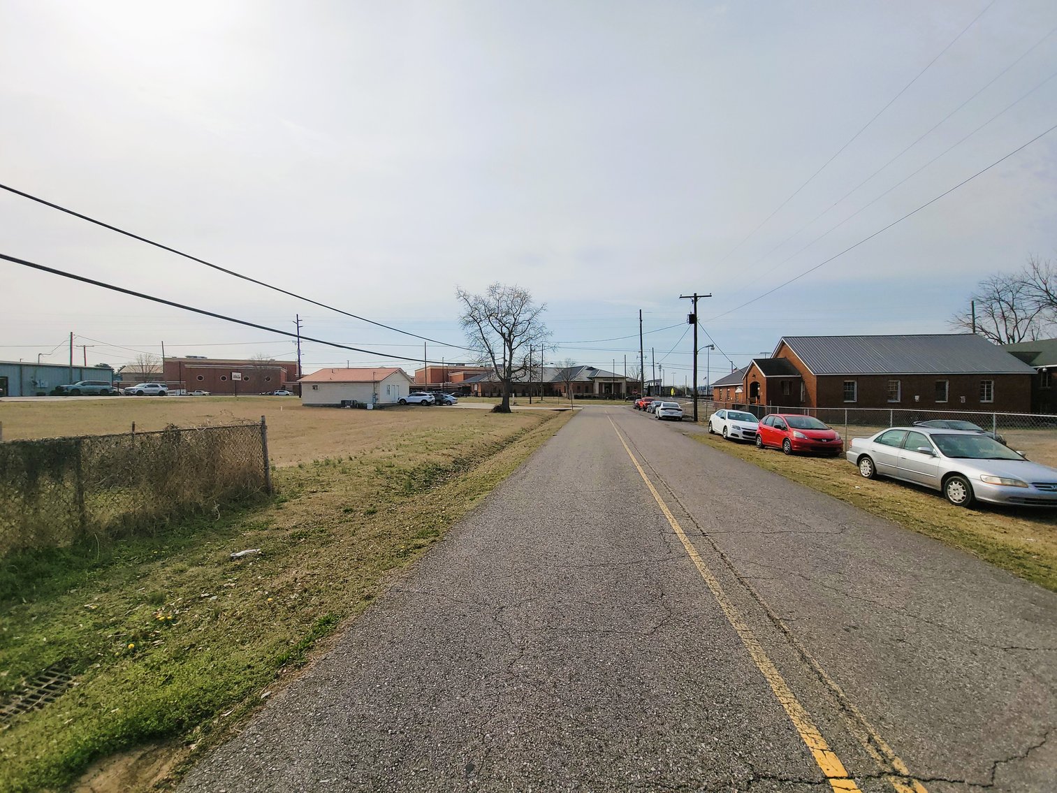 Image for Three City Lots - Gadsden, Alabama