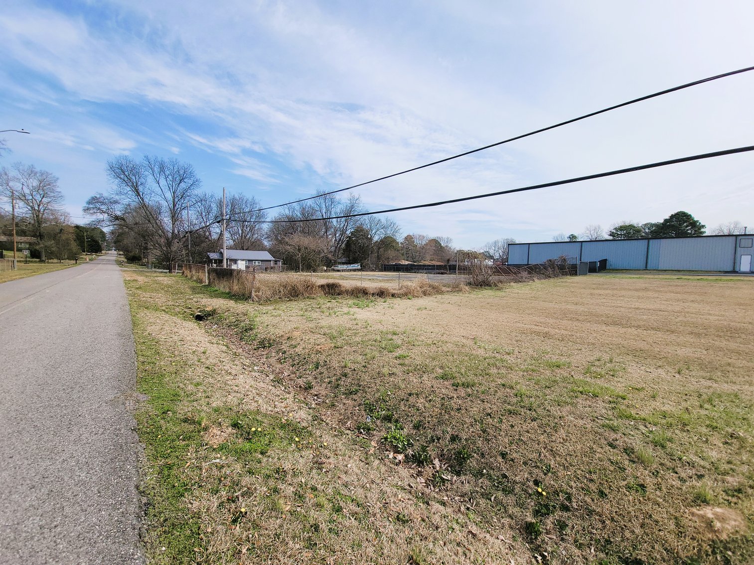 Image for Three City Lots - Gadsden, Alabama