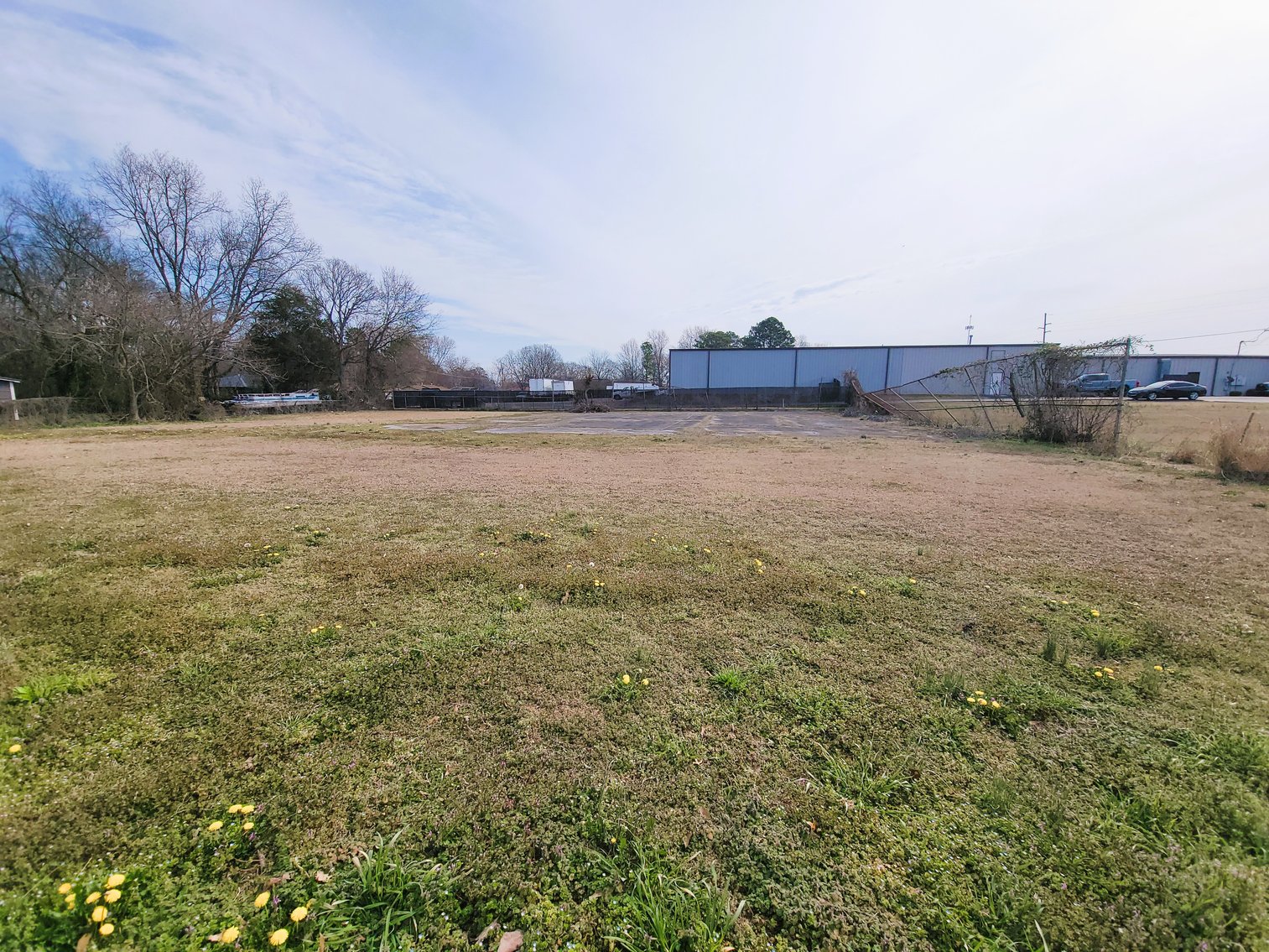 Image for Three City Lots - Gadsden, Alabama