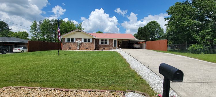 Image for 646 Elliott Drive NW Rome, GA