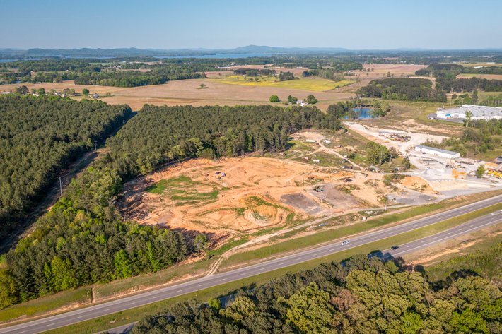 Image for 11.33 +/- Acre Commercial Development Opportunity