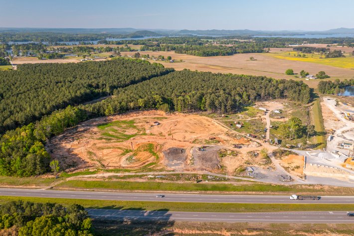 Image for 11.33 +/- Acre Commercial Development Opportunity