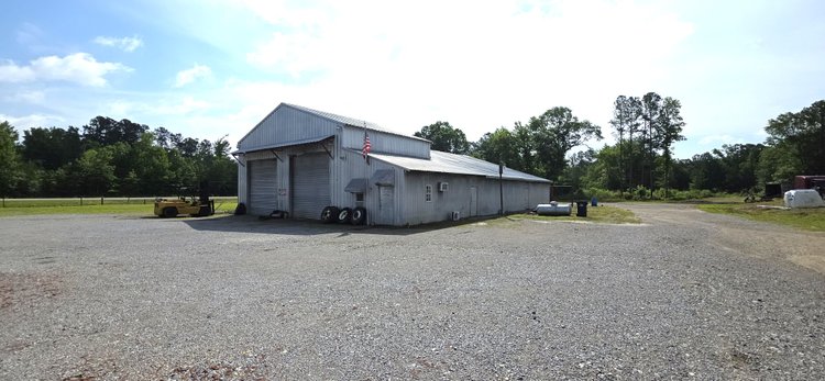 Image for Bubba's Truck and Equipment Repairs LLC Real Estate and Personal Property 07.19.25