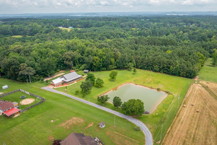 Image for 875 COUNTY ROAD 76 Centre, AL