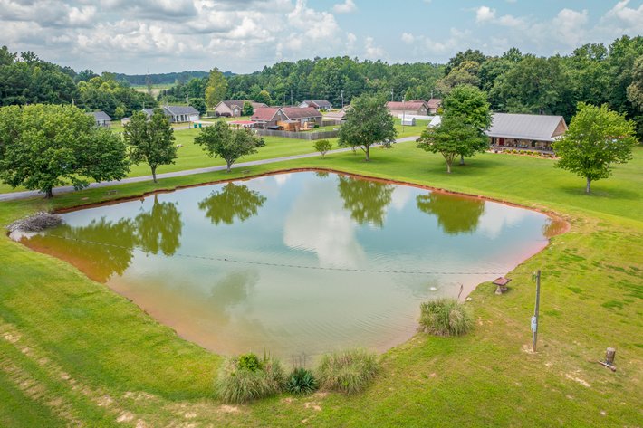 Image for 875 COUNTY ROAD 76 Centre, AL