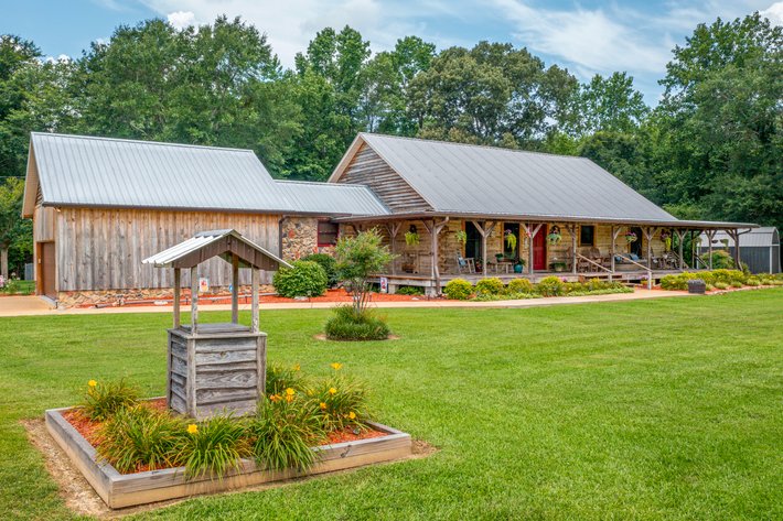 Image for 875 COUNTY ROAD 76 Centre, AL