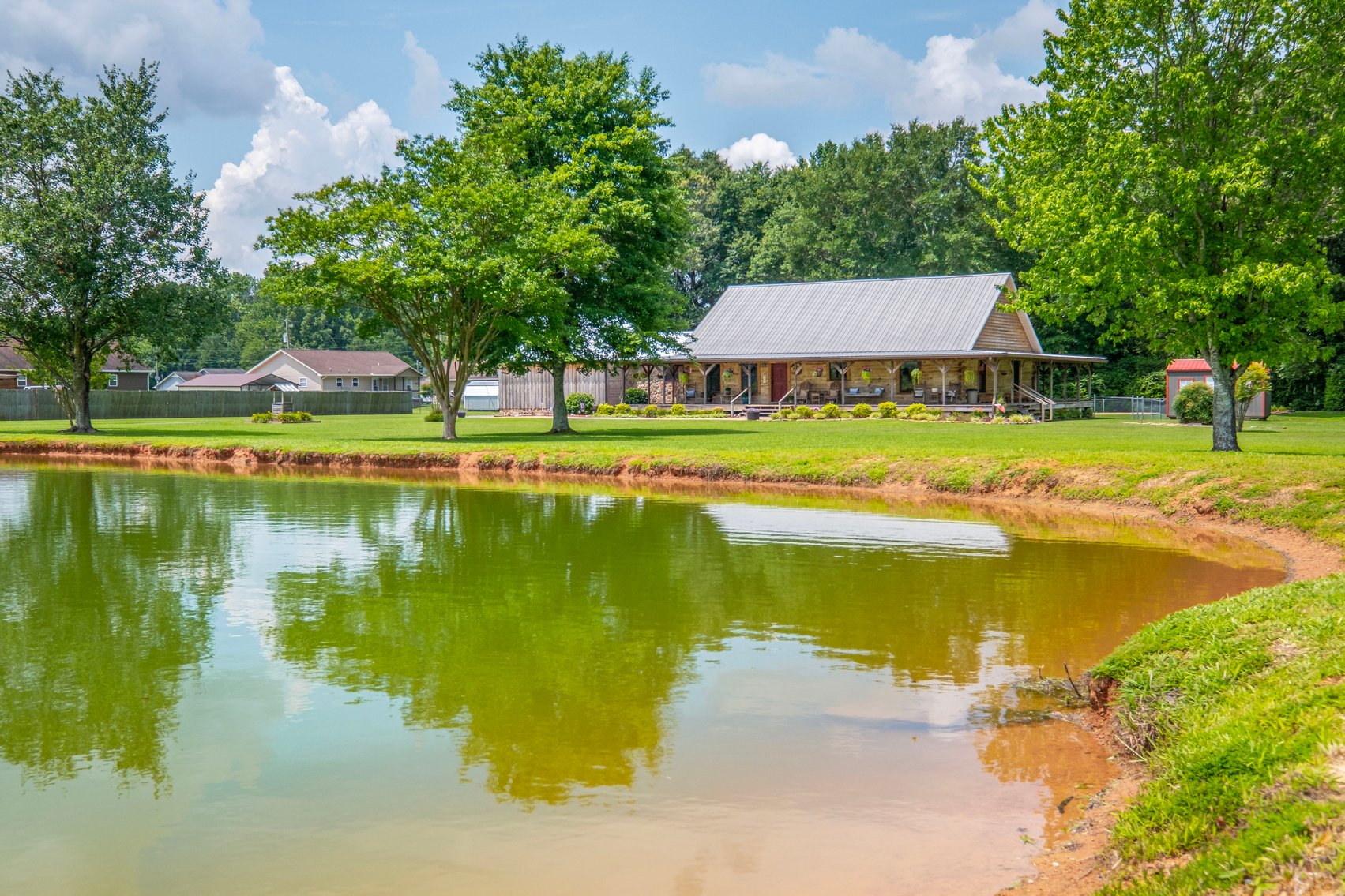 Image for 875 COUNTY ROAD 76 Centre, AL