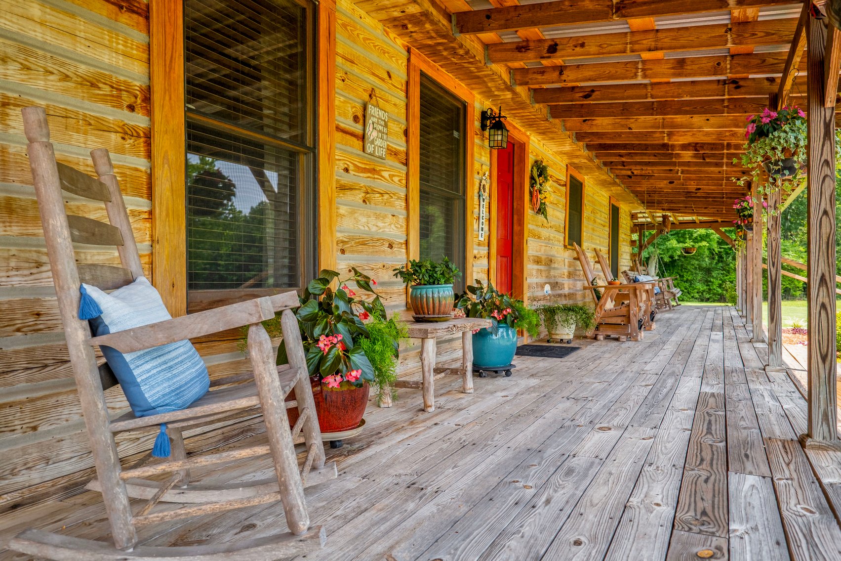 Image for 875 COUNTY ROAD 76 Centre, AL