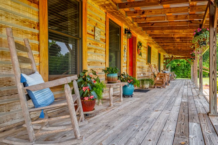 Image for 875 COUNTY ROAD 76 Centre, AL