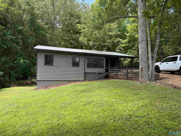 Image for 6675 COUNTY ROAD 275 Fort Payne, AL