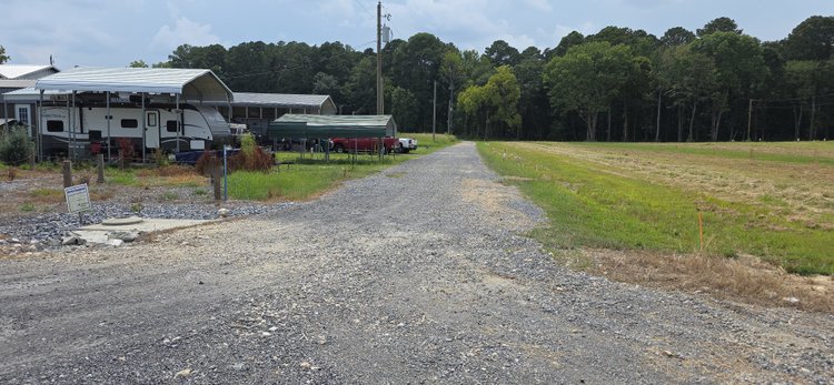 Image for LOT 1 COTTON PATCH COVE Centre, Alabama