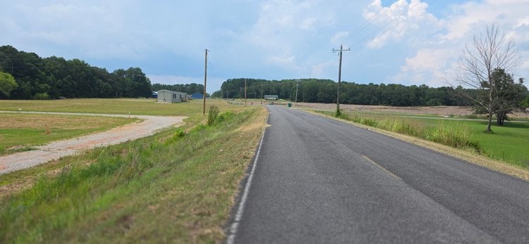 Image for LOT 1 COTTON PATCH COVE Centre, Alabama