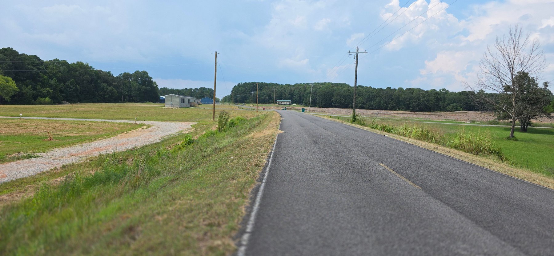 Image for LOT 1 COTTON PATCH COVE Centre, Alabama
