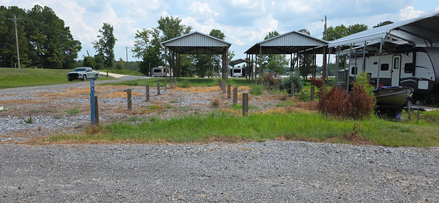 Image for LOT 1 COTTON PATCH COVE Centre, Alabama