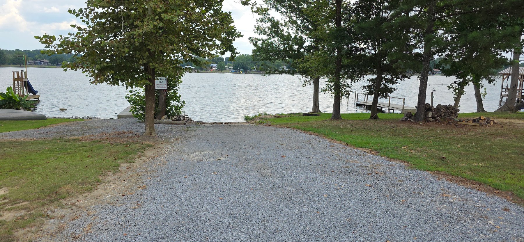 Image for LOT 1 COTTON PATCH COVE Centre, Alabama