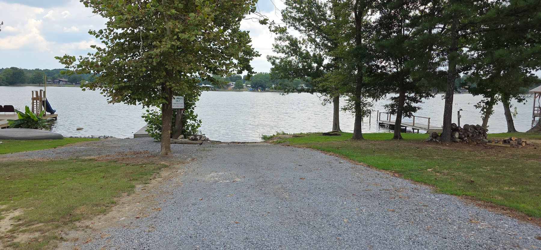 Image for LOT 1 COTTON PATCH COVE Centre, Alabama