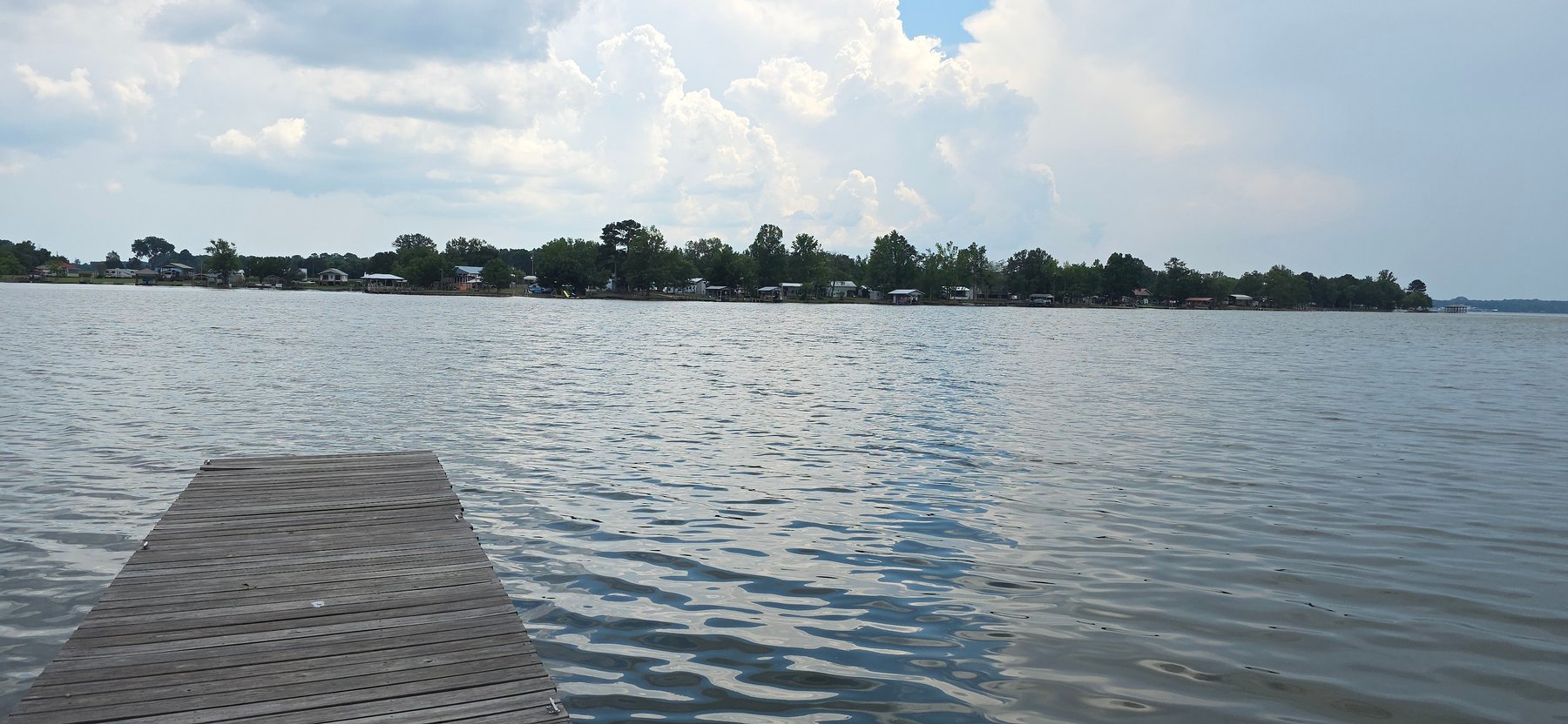 Image for LOT 1 COTTON PATCH COVE Centre, Alabama