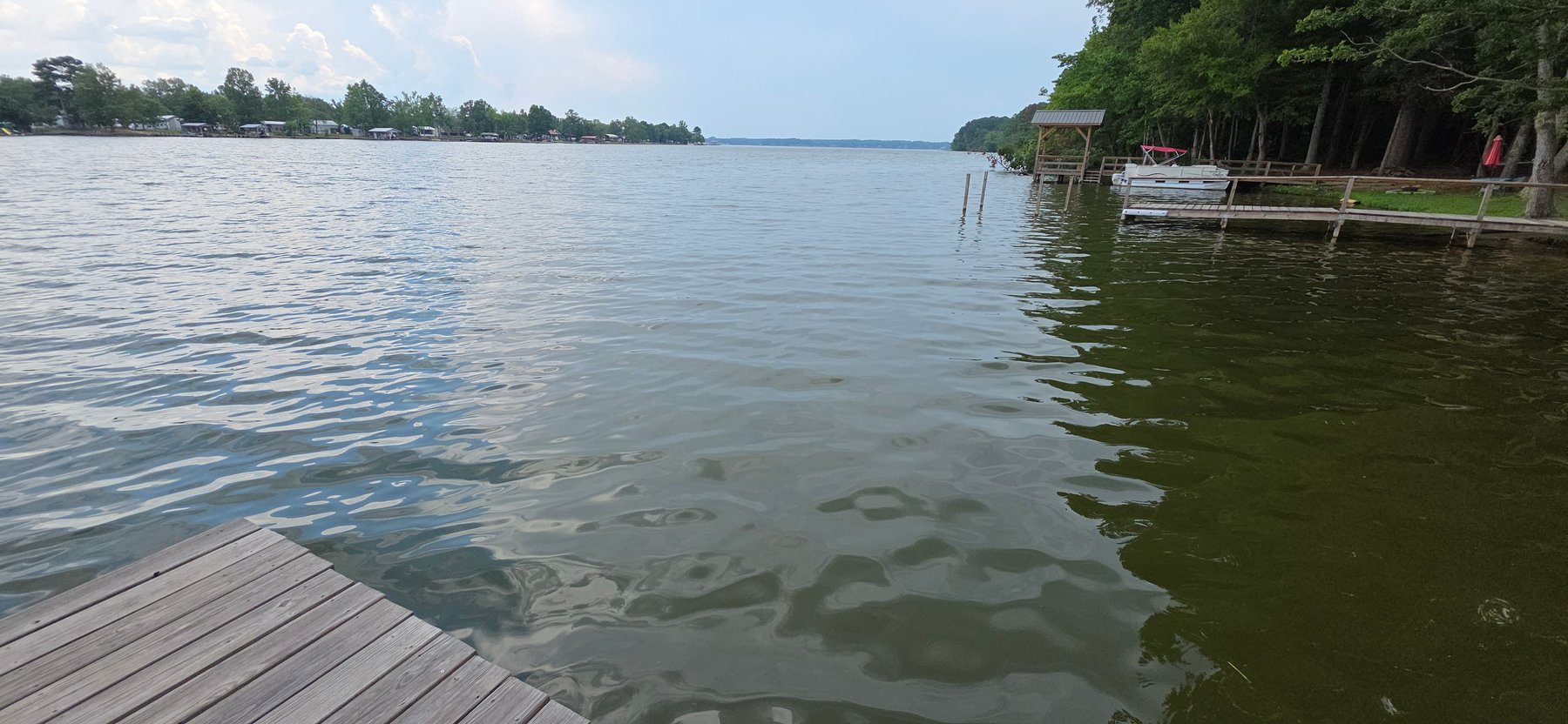 Image for LOT 1 COTTON PATCH COVE Centre, Alabama