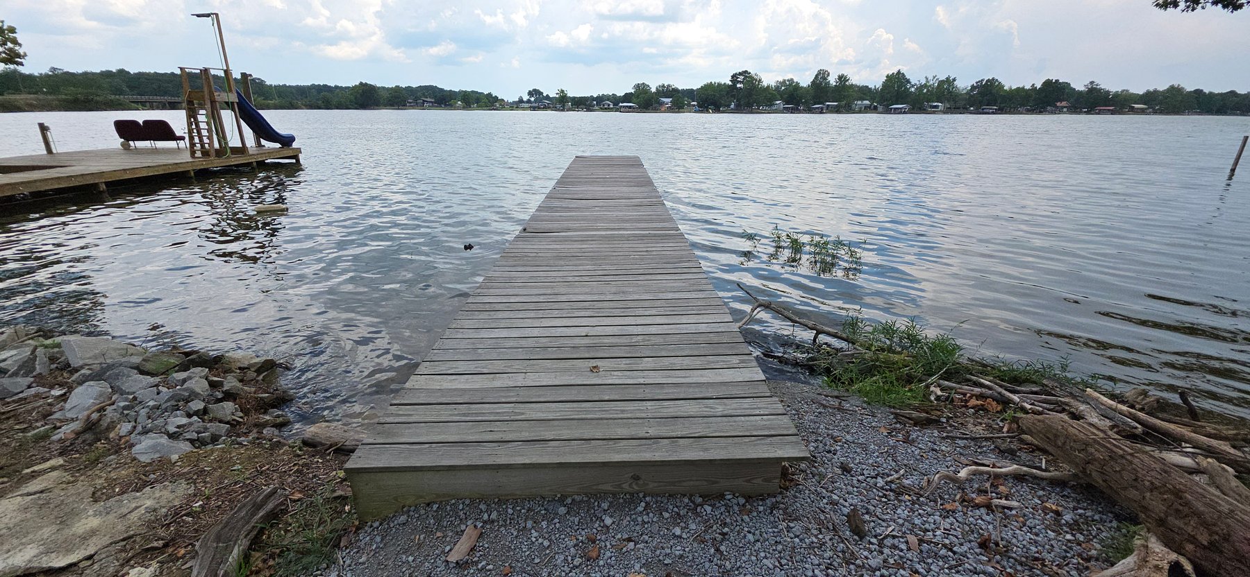 Image for LOT 1 COTTON PATCH COVE Centre, Alabama