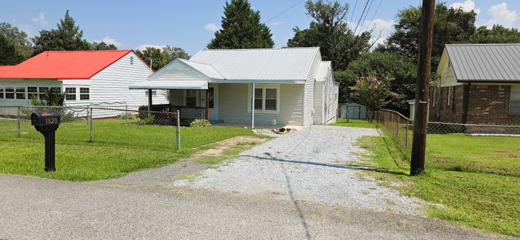 Image for 1820 Mount Zion Avenue Gadsden, AL