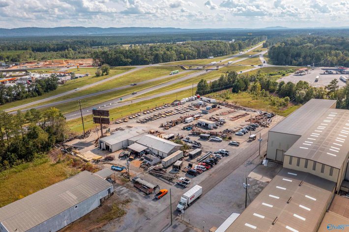 Image for OUTBACK TRAILERS: Turn-key Business and Prime Real Estate