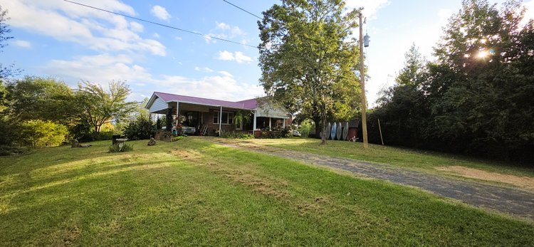 Image for Multi Property Auction Leesburg and Centre, Alabama