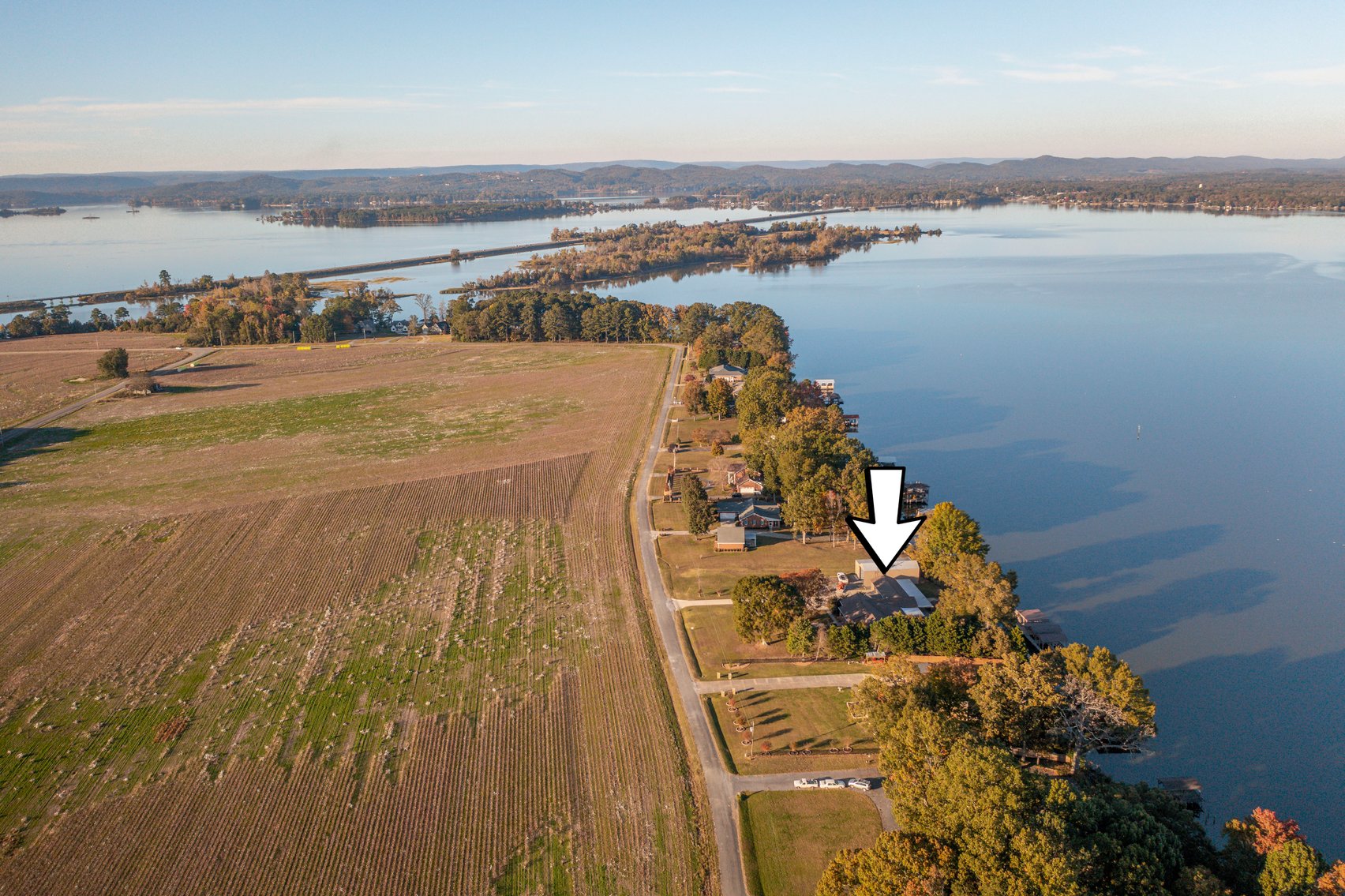 Image for 1450 County Road 487 Centre, AL