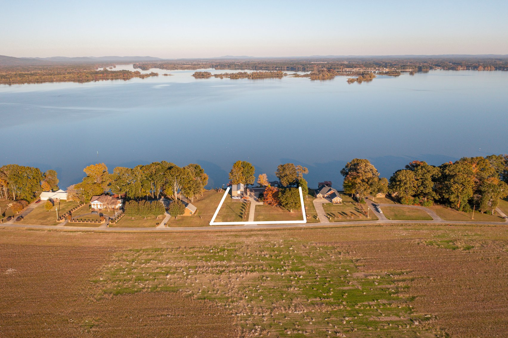 Image for 1450 County Road 487 Centre, AL