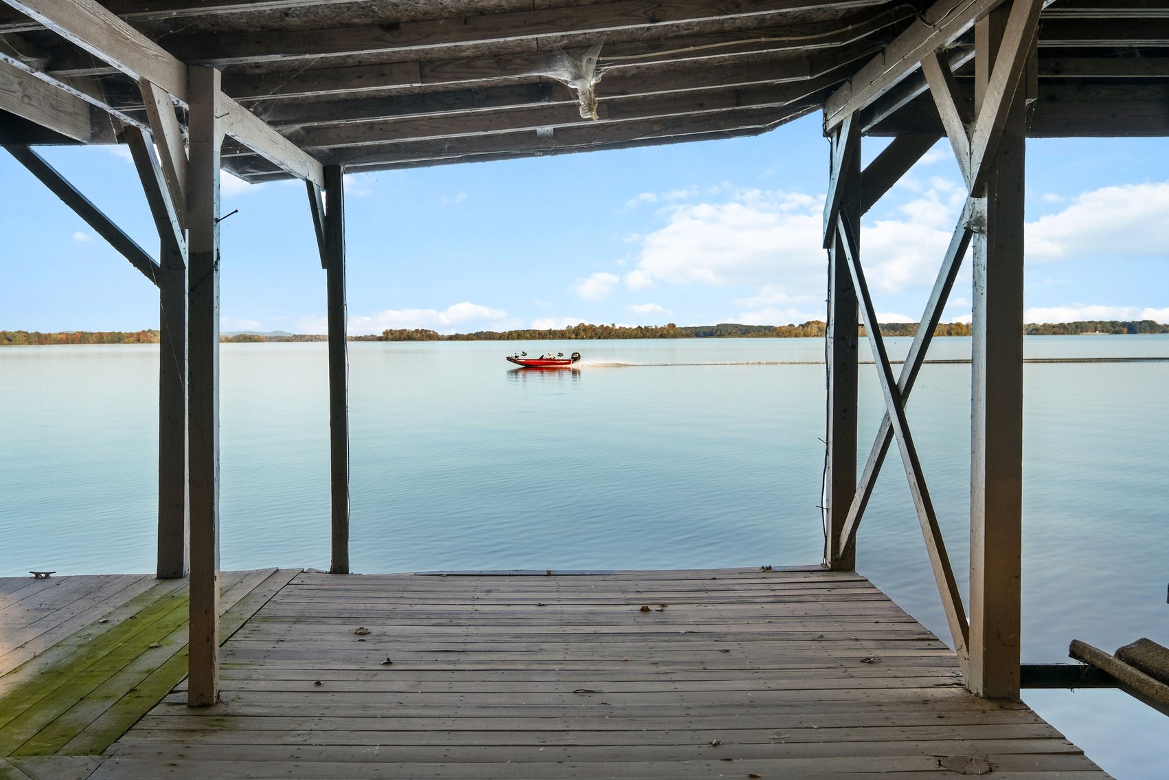 Image for 1450 County Road 487 Centre, AL