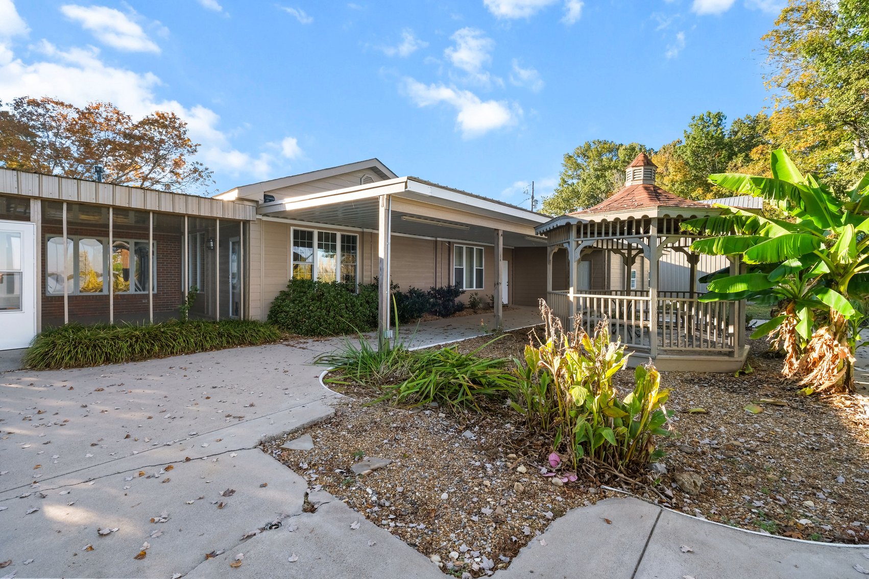 Image for 1450 County Road 487 Centre, AL