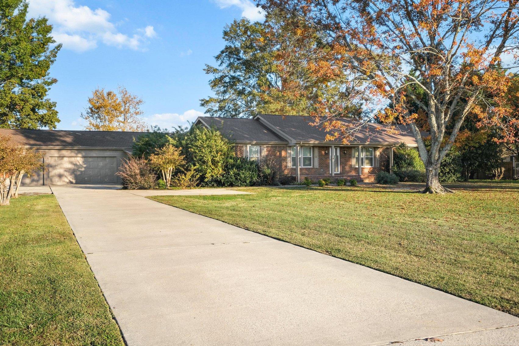 Image for 1450 County Road 487 Centre, AL