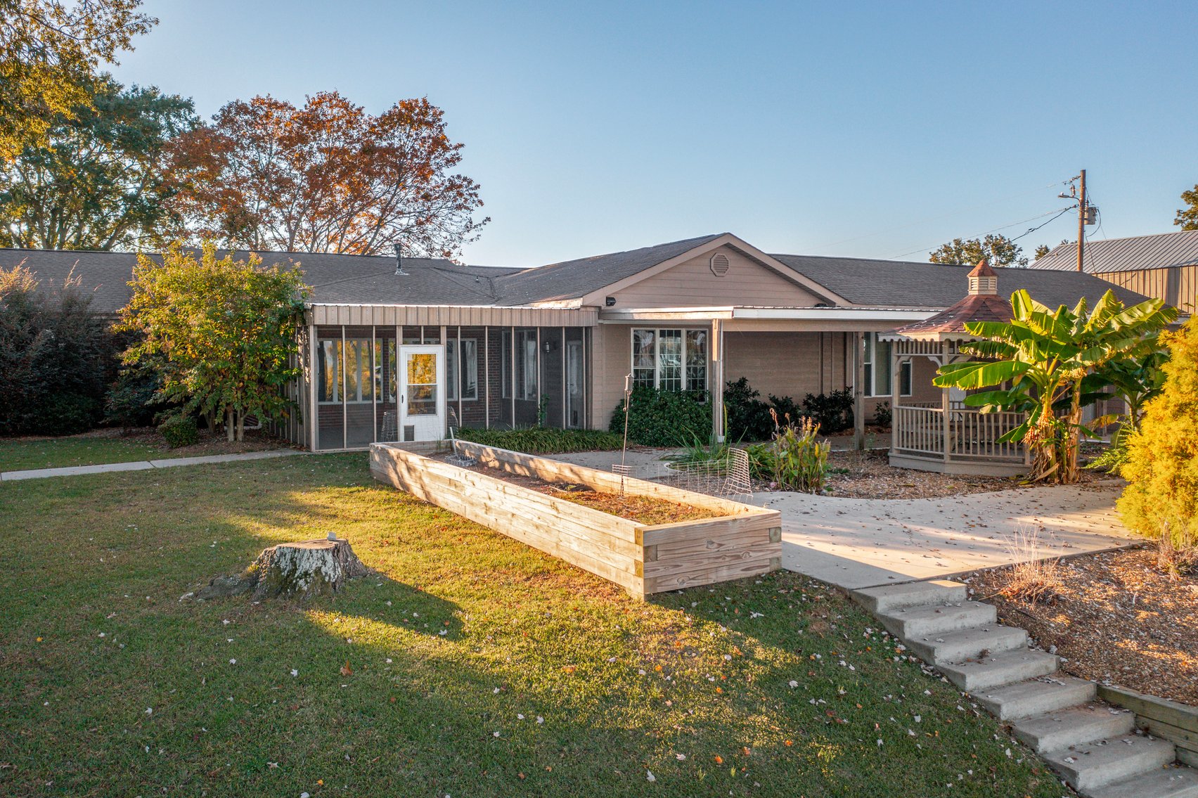 Image for 1450 County Road 487 Centre, AL