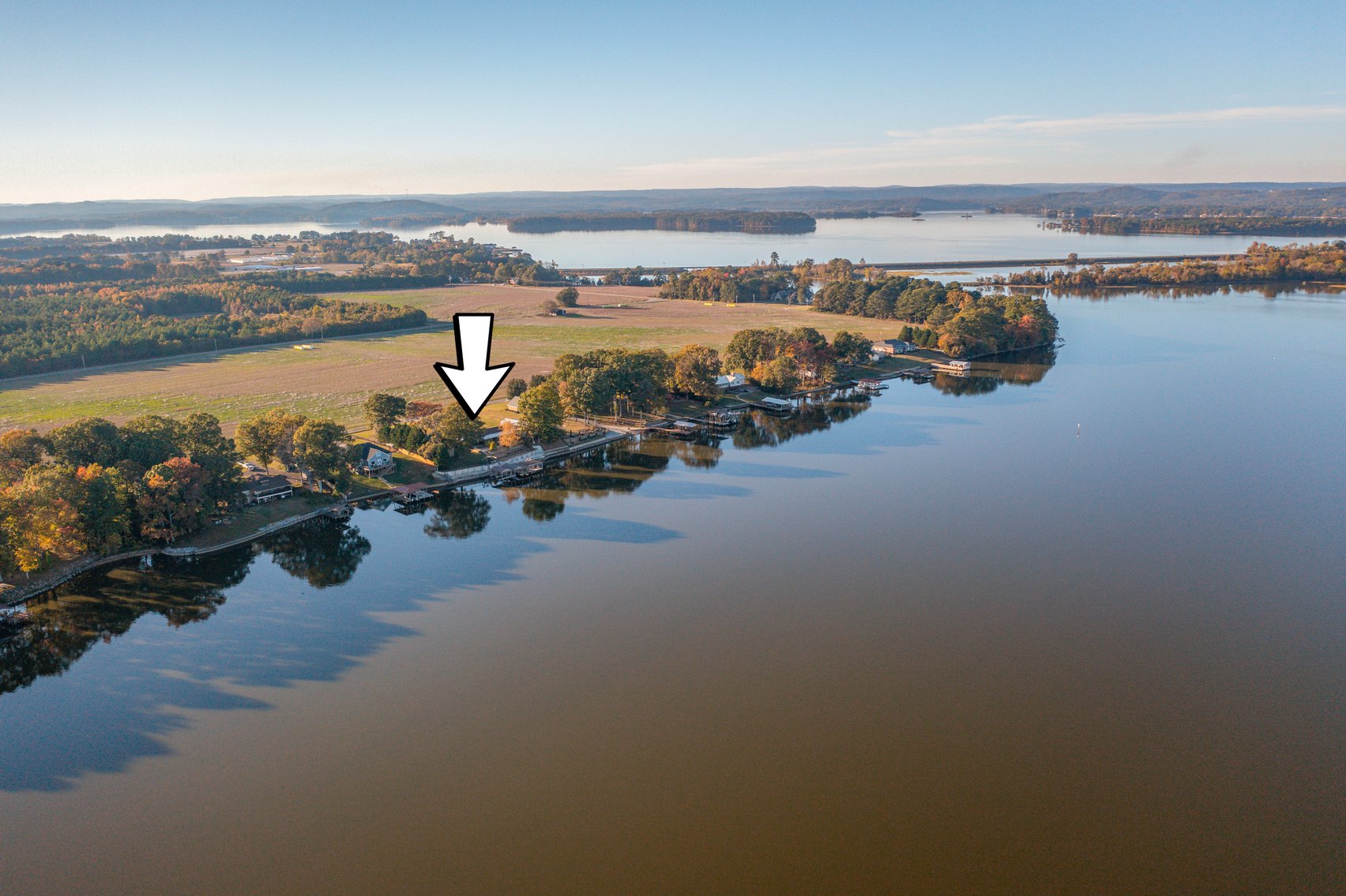 Image for 1450 County Road 487 Centre, AL