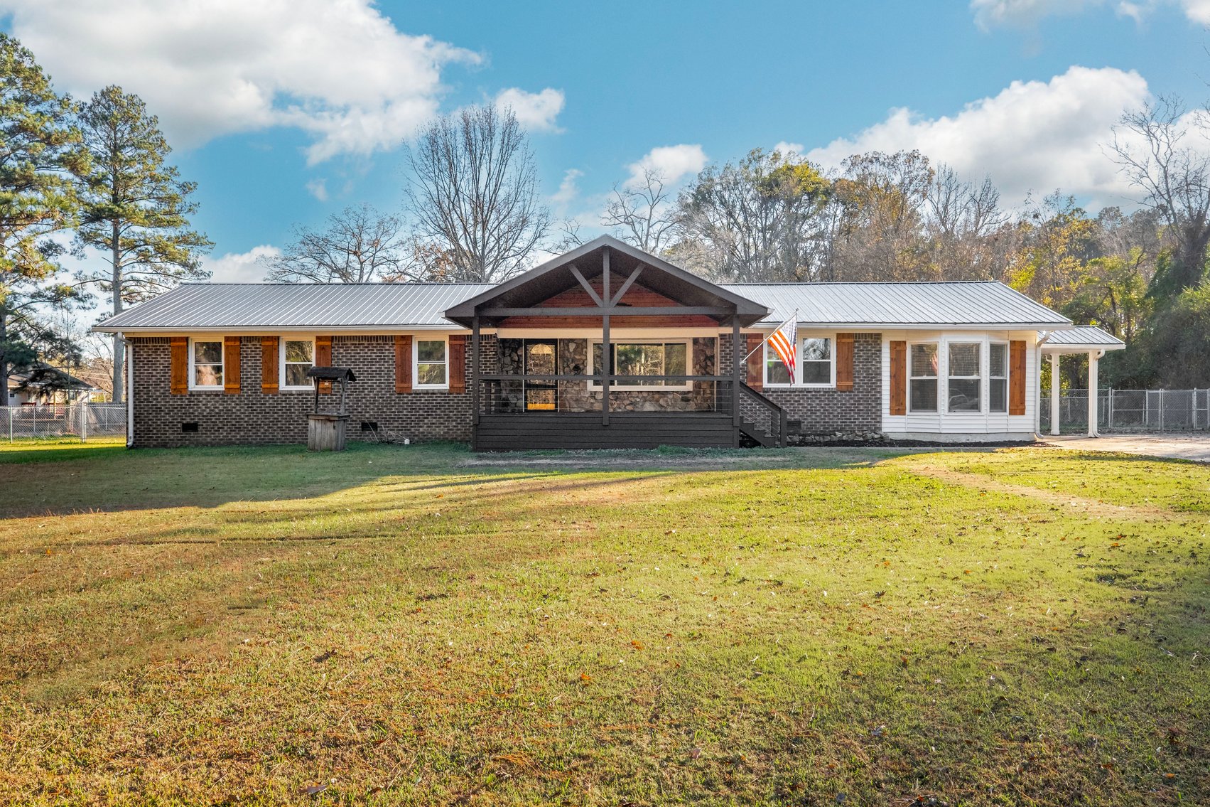Image for 1107 Dale Drive Glencoe, AL