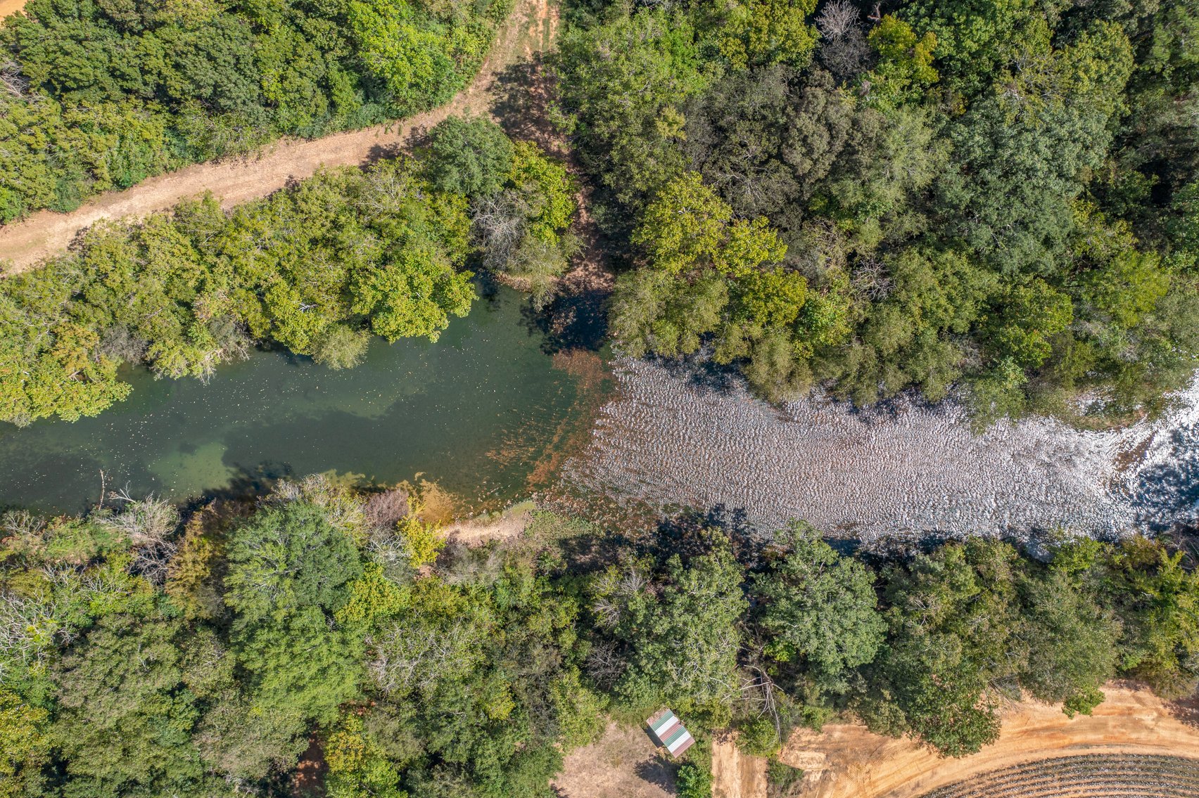 Image for THE RETREAT ON TERRAPIN CREEK 06.06.26