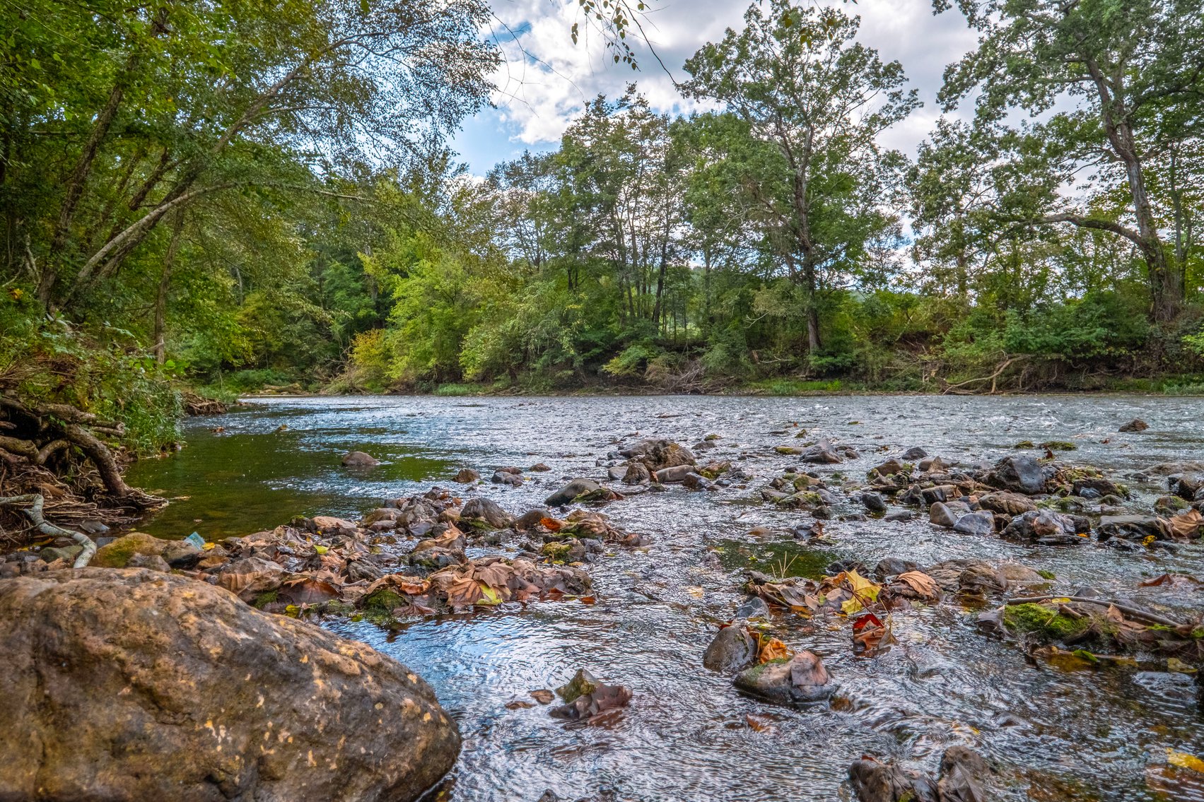 Image for THE RETREAT ON TERRAPIN CREEK 06.06.26