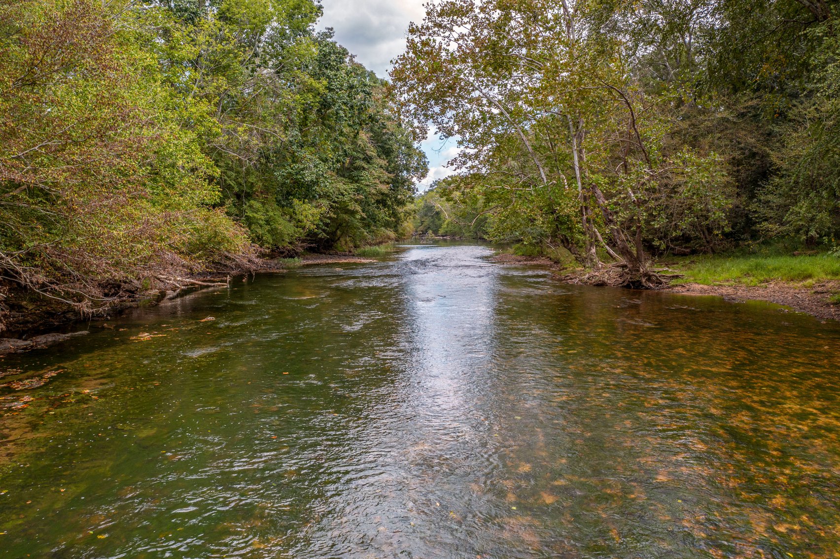 Image for THE RETREAT ON TERRAPIN CREEK 06.06.26